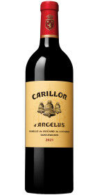 Carillon d'Angélus 2021