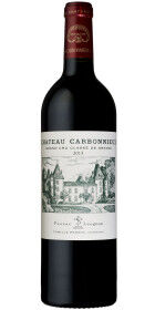 Château Carbonnieux 2013