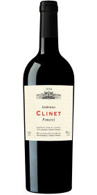 Château Clinet 2004