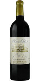 Château Clinet 1998