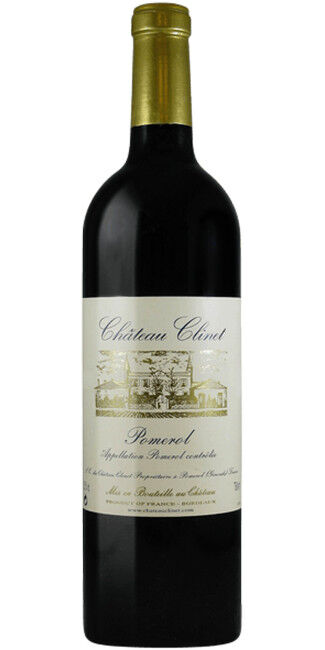 Château Clinet 1998