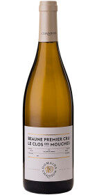 Chanson Beaune Premier Cru Clos des Mouches 2022 - Blanc
