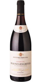 Bouchard Père & Fils Beaune Premier Cru "Les Grèves" 2019