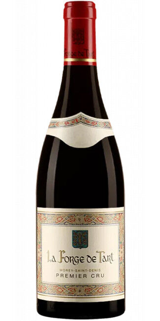 Clos de Tart "La Forge de Tart" Morey-Saint-Denis 2022