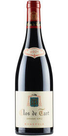 Clos de Tart Grand Cru Monopole 2021