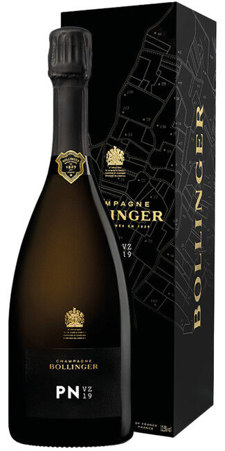 Bollinger PN VZ 19