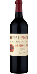 Château Figeac 2021