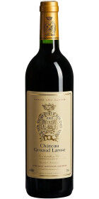 Château Gruaud Larose 2002