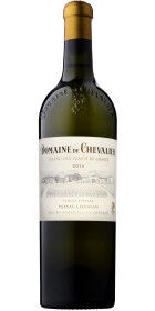 Domaine de Chevalier 2016 - Blanc Bordeaux Pessac-Léognan Grand Cru Classé