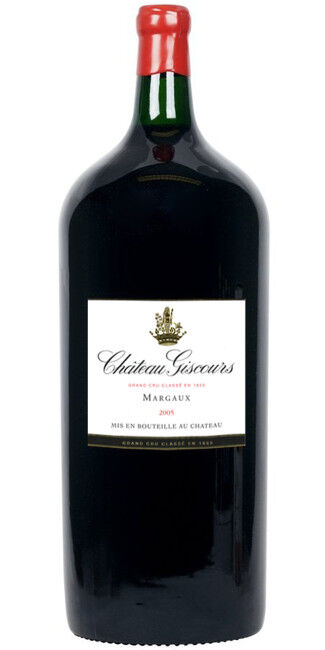Château Giscours 2005