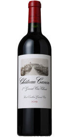 Château Canon 2009 Double Magnum Bordeaux Saint-Émilion 1er Grand Cru Classé B