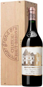 Château Haut-Brion 2019 Bordeaux Pessac-Léognan 1er Grand Cru Classé