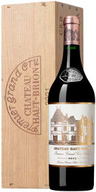 Château Haut-Brion 2021 Bordeaux Pessac-Léognan 1er Grand Cru Classé