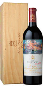 Château Mouton Rothschild 2010 Bordeaux Pauillac 1er Grand Cru Classé