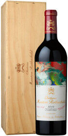 Château Mouton Rothschild 2015 Bordeaux Pauillac 1er Grand Cru Classé