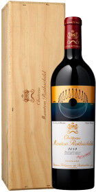 Château Mouton Rothschild 2019 Bordeaux Pauillac 1er Grand Cru Classé