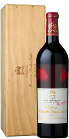 Château Mouton Rothschild 2009 Bordeaux Pauillac 1er Grand Cru Classé