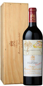 Château Mouton Rothschild 2006 Bordeaux Pauillac 1er Grand Cru Classé