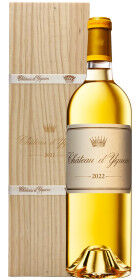 Château d'Yquem 2022