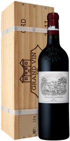 Château Lafite-Rothschild 2011 Bordeaux Pauillac 1er Grand Cru Classé