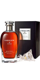 Reviseur Origin Extra