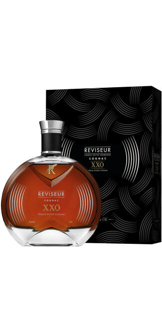 Reviseur XXO