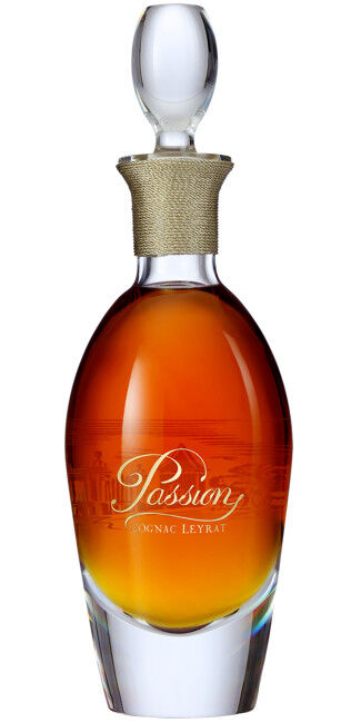 Leyrat Passion