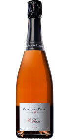 Chartogne-Taillet Rosé