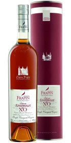 Frapin Château Fontpinot XO Cognac Grande Champagne Premier Cru de Cognac XO