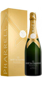 Moët & Chandon x Pharrell Williams Édition Limitée Brut Impérial