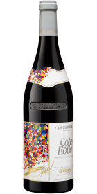 Côte-Rôtie La Turque 2013 – E. Guigal