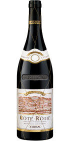 E. Guigal La Mouline 2015