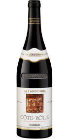 E. Guigal La Landonne 2015