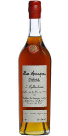 Delord l'Authentique Brut de Fût