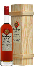 Delord 20 ans d'âge