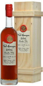 Armagnac Delord 1976 - Bas-Armagnac | Premium Grands Crus