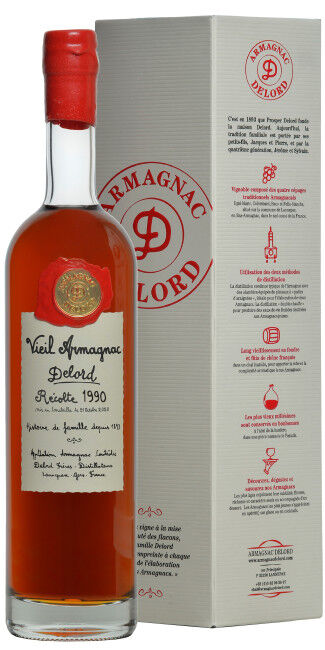 Delord 1990
