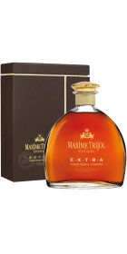Maxime Trijol Extra Cognac Grande Champagne Premier Cru de Cognac Extra