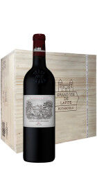 Château Lafite-Rothschild 2012 Bordeaux Pauillac 1er Grand Cru Classé