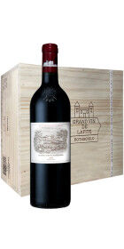 Château Lafite-Rothschild 2003 Bordeaux Pauillac 1er Grand Cru Classé