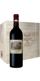 Château Lafite-Rothschild 1994 Bordeaux Pauillac 1er Grand Cru Classé