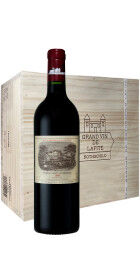 Château Lafite-Rothschild 1989 Bordeaux Pauillac 1er Grand Cru Classé