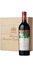 Château Mouton Rothschild 2015 Bordeaux Pauillac 1er Grand Cru Classé