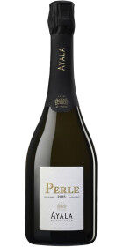Ayala La Perle 2015