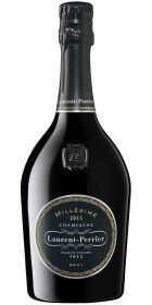 Laurent-Perrier Millésimé 2015