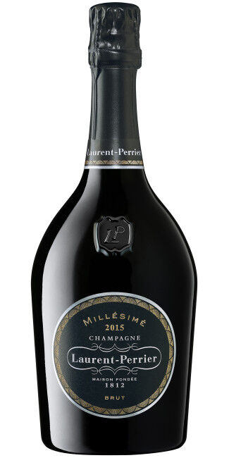Laurent-Perrier Millésimé 2015