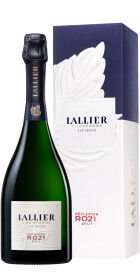 Lallier R21