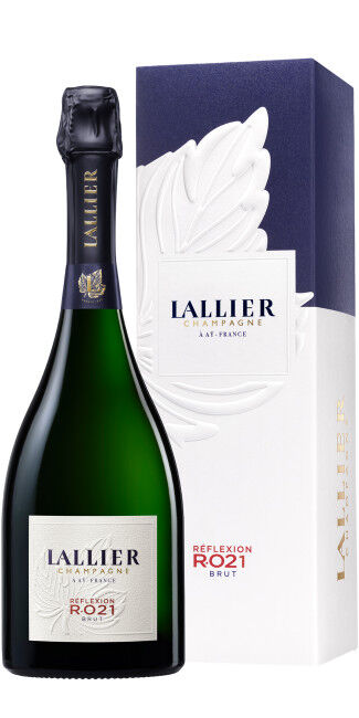 Lallier R21