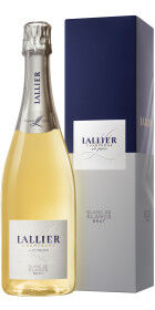Lallier Blanc de Blancs