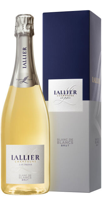 Lallier Blanc de Blancs
